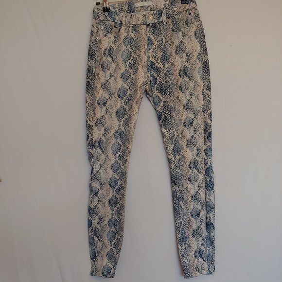 7 For All Mankind Denim - 7 for All Mankind